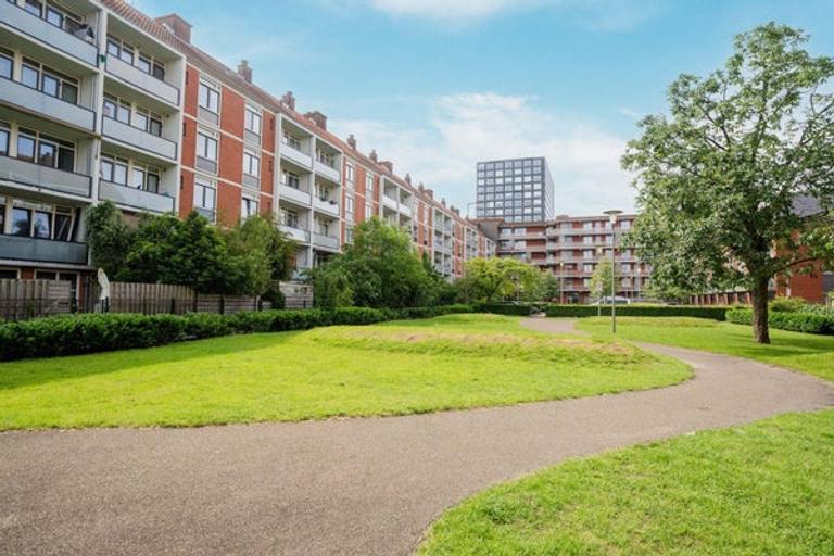 3-slaapkamerappartement met 2 balkons - Afbeelding 10
