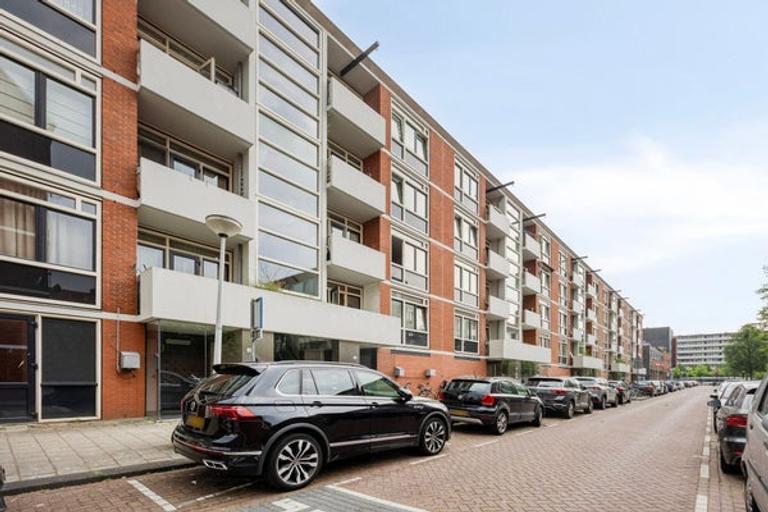 3-slaapkamerappartement met 2 balkons - Afbeelding 11
