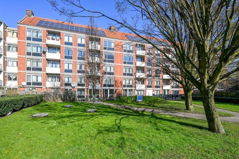 3-slaapkamerappartement met 2 balkons - Afbeelding 12