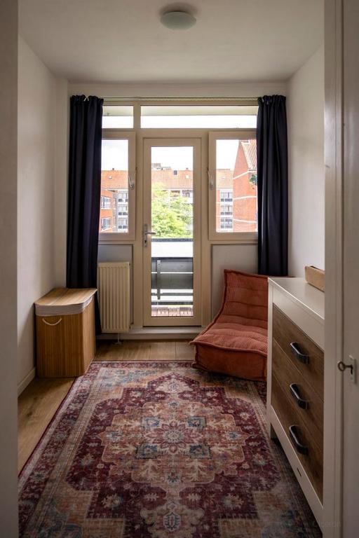 3-slaapkamerappartement met 2 balkons - Afbeelding 13