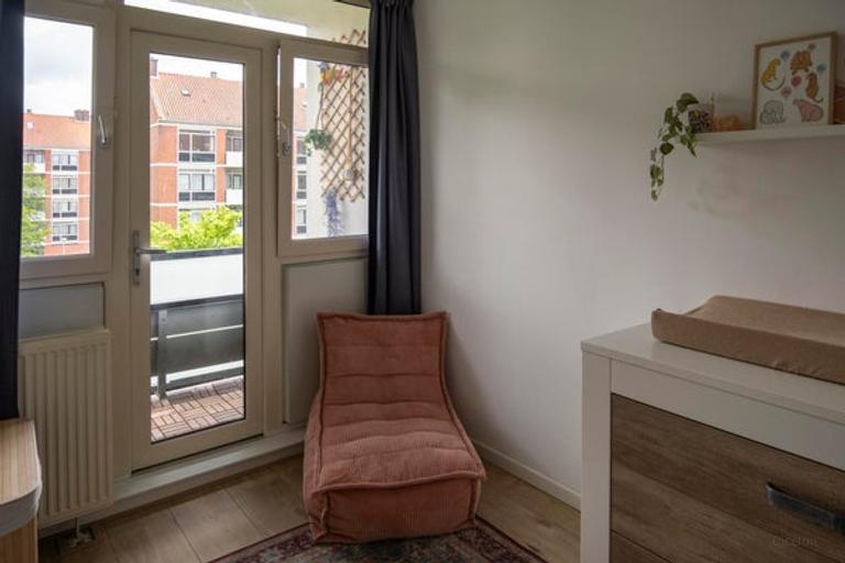 3-slaapkamerappartement met 2 balkons - Afbeelding 14
