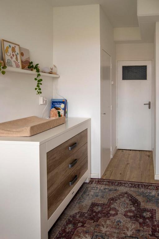 3-slaapkamerappartement met 2 balkons - Afbeelding 17