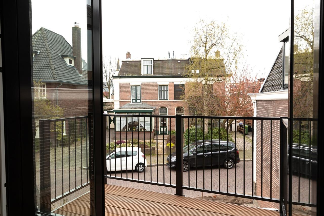 Gemeubileerd 2-kamerappartement met balkon - Afbeelding 12