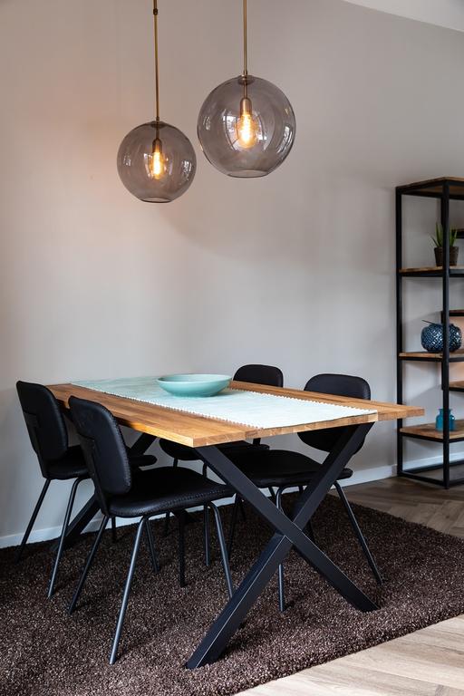 Gemeubileerd 2-kamerappartement met balkon - Afbeelding 14