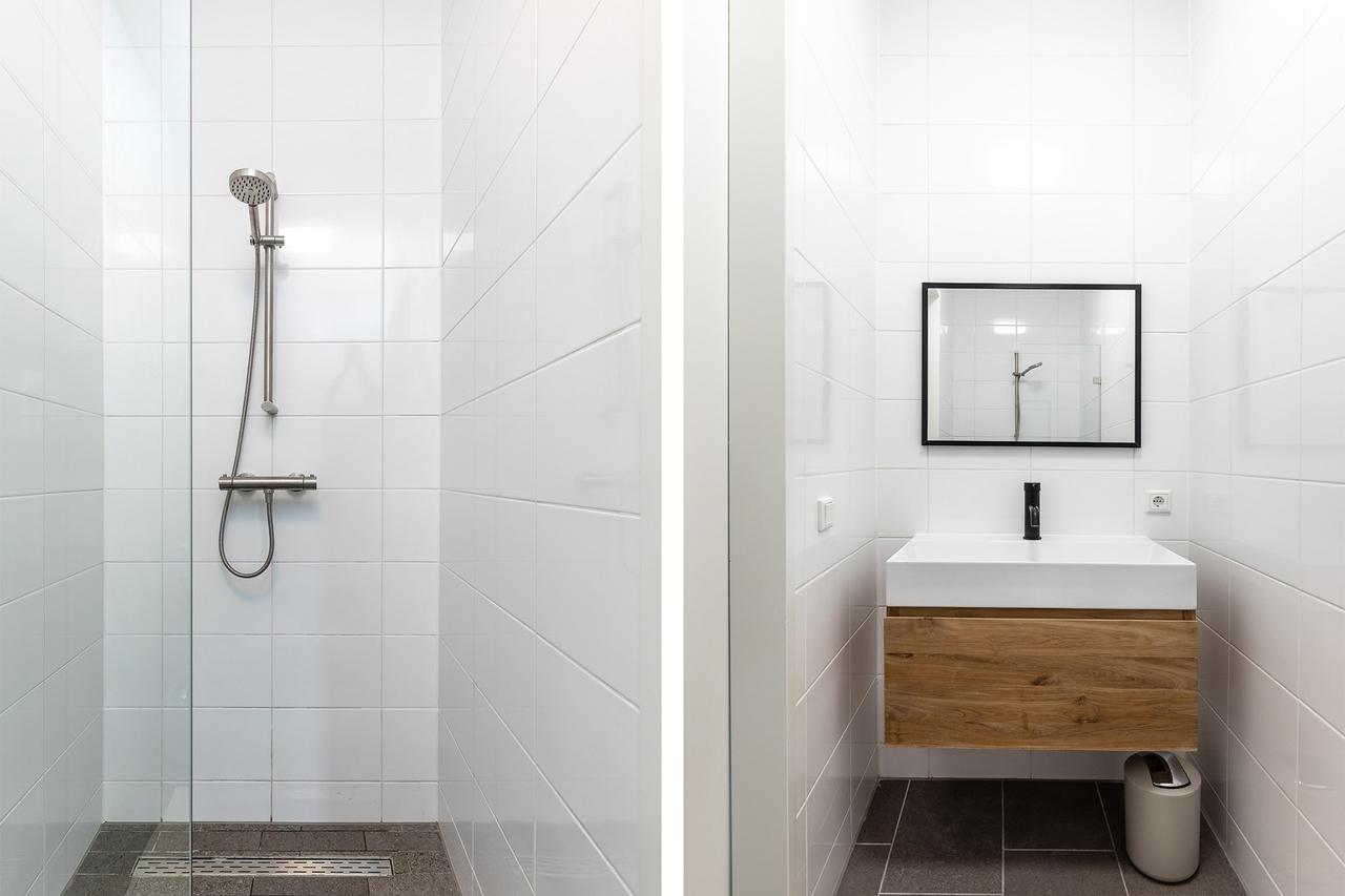 Gemeubileerd 2-kamerappartement met balkon - Afbeelding 20