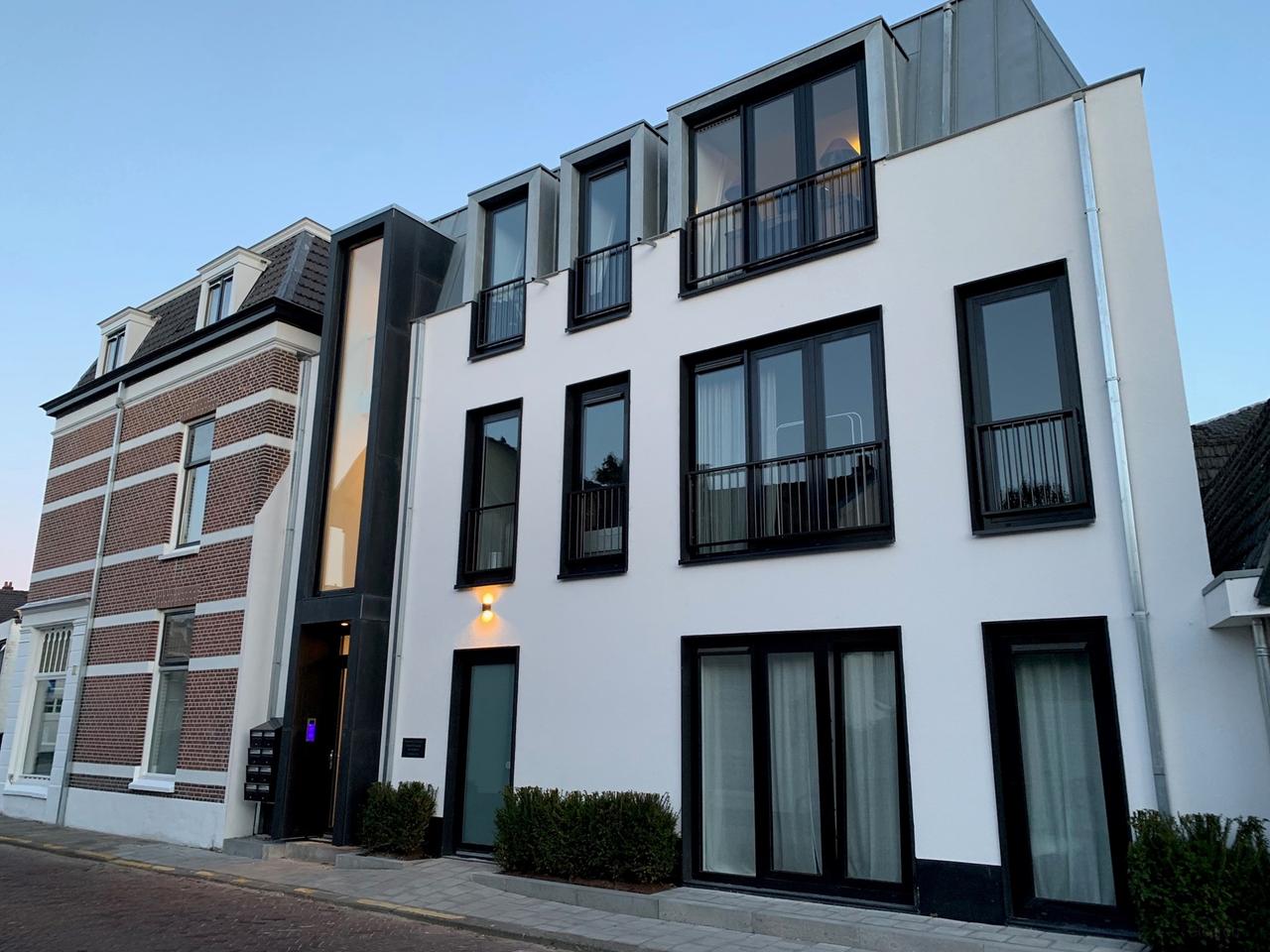 Gemeubileerd 2-kamerappartement met balkon - Afbeelding 22