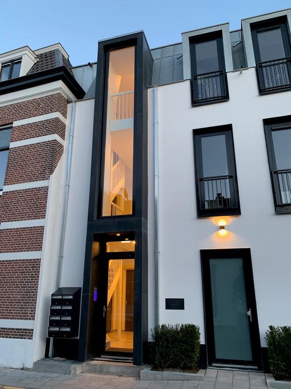 Gemeubileerd 2-kamerappartement met balkon - Afbeelding 23