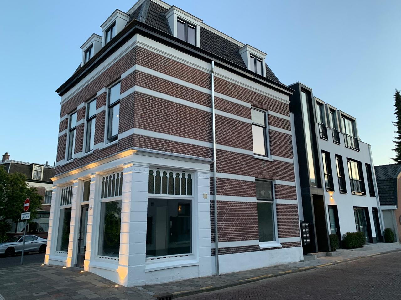 Gemeubileerd 2-kamerappartement met balkon - Afbeelding 24