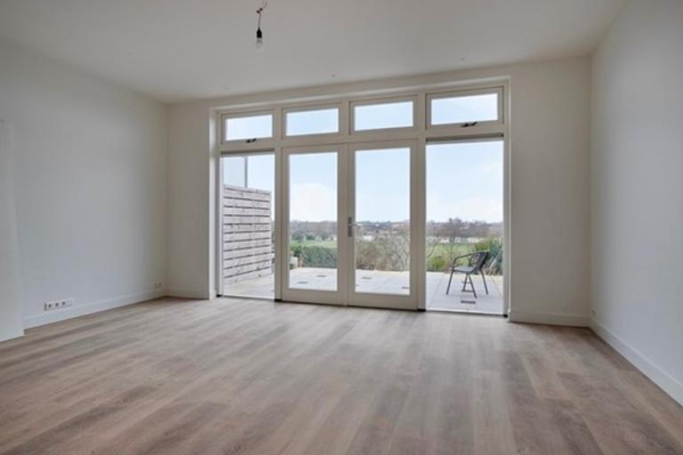 Terras met Rijnzicht in hartje Rhenen - Afbeelding 2