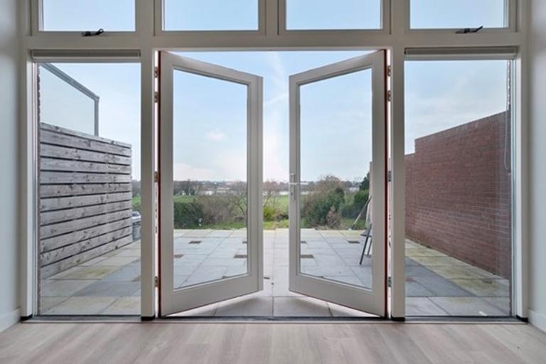 Terras met Rijnzicht in hartje Rhenen - Afbeelding 6