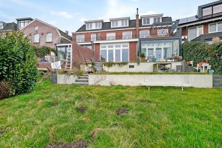 Terras met Rijnzicht in hartje Rhenen - Afbeelding 10