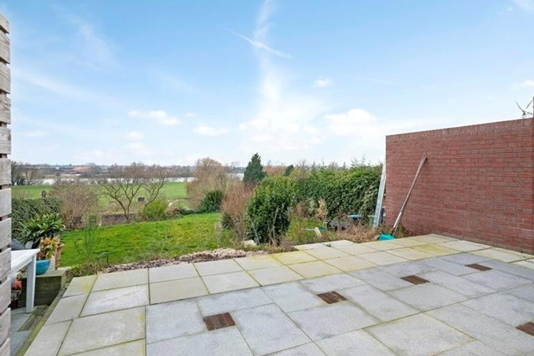 Terras met Rijnzicht in hartje Rhenen - Afbeelding 11