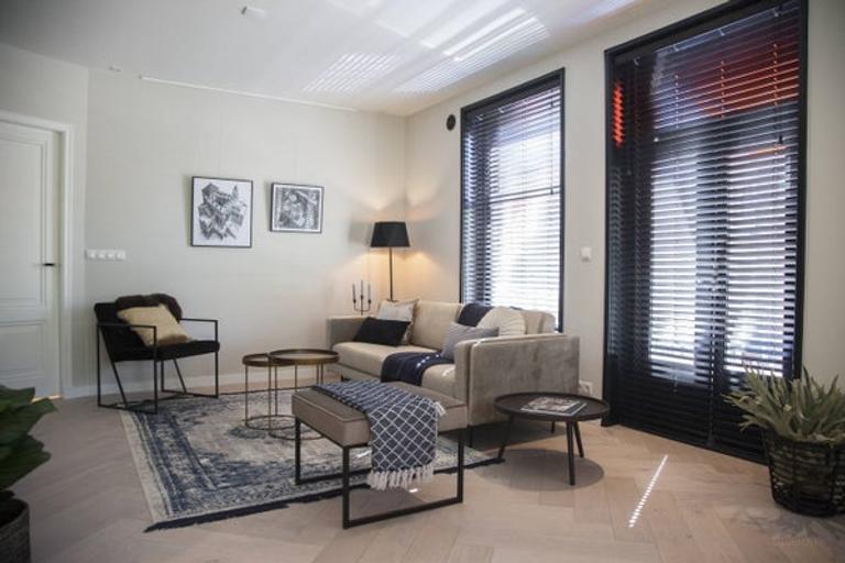 Licht 3-slaapkamerappartement Zuid - Afbeelding 3