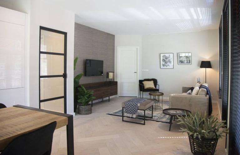 Licht 3-slaapkamerappartement Zuid - Afbeelding 4
