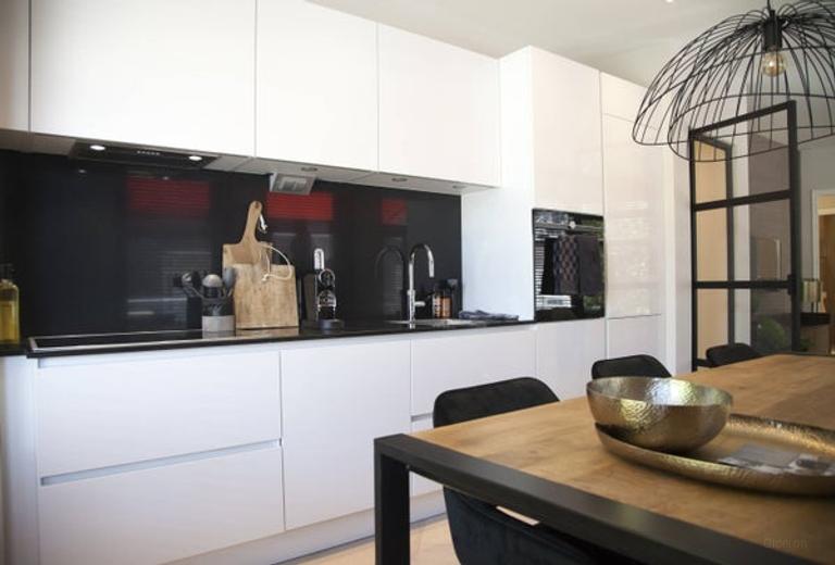 Licht 3-slaapkamerappartement Zuid - Afbeelding 6