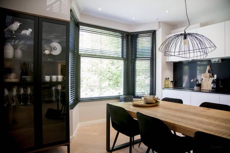 Licht 3-slaapkamerappartement Zuid - Afbeelding 7