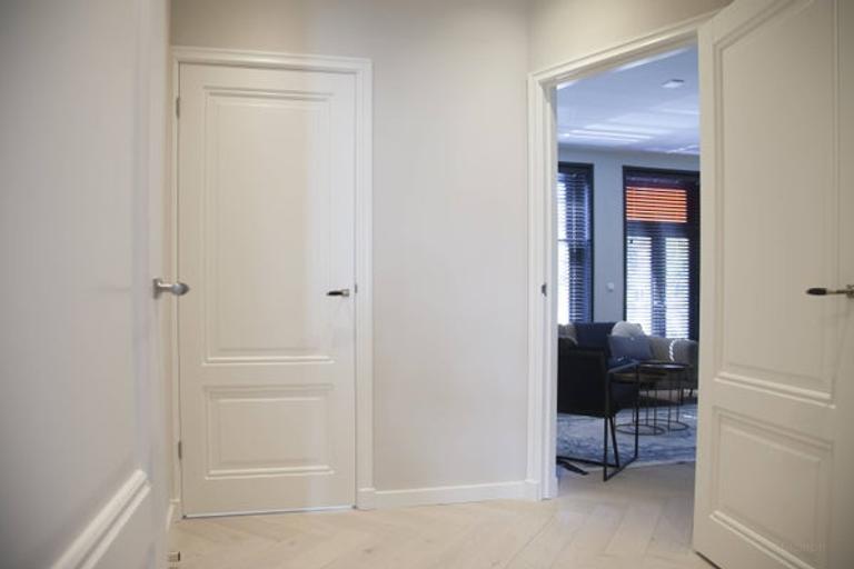 Licht 3-slaapkamerappartement Zuid - Afbeelding 8