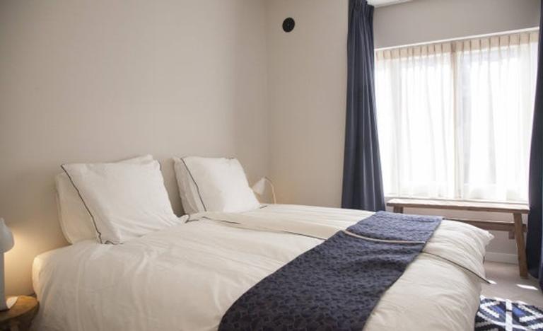 Licht 3-slaapkamerappartement Zuid - Afbeelding 12