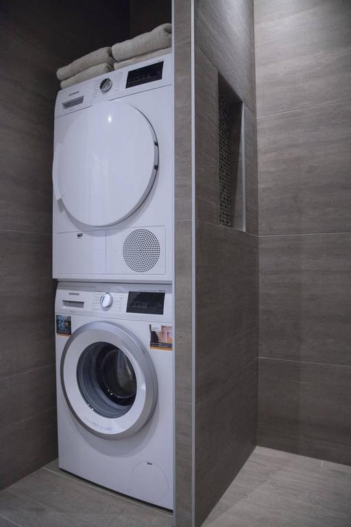 Licht 3-slaapkamerappartement Zuid - Afbeelding 18