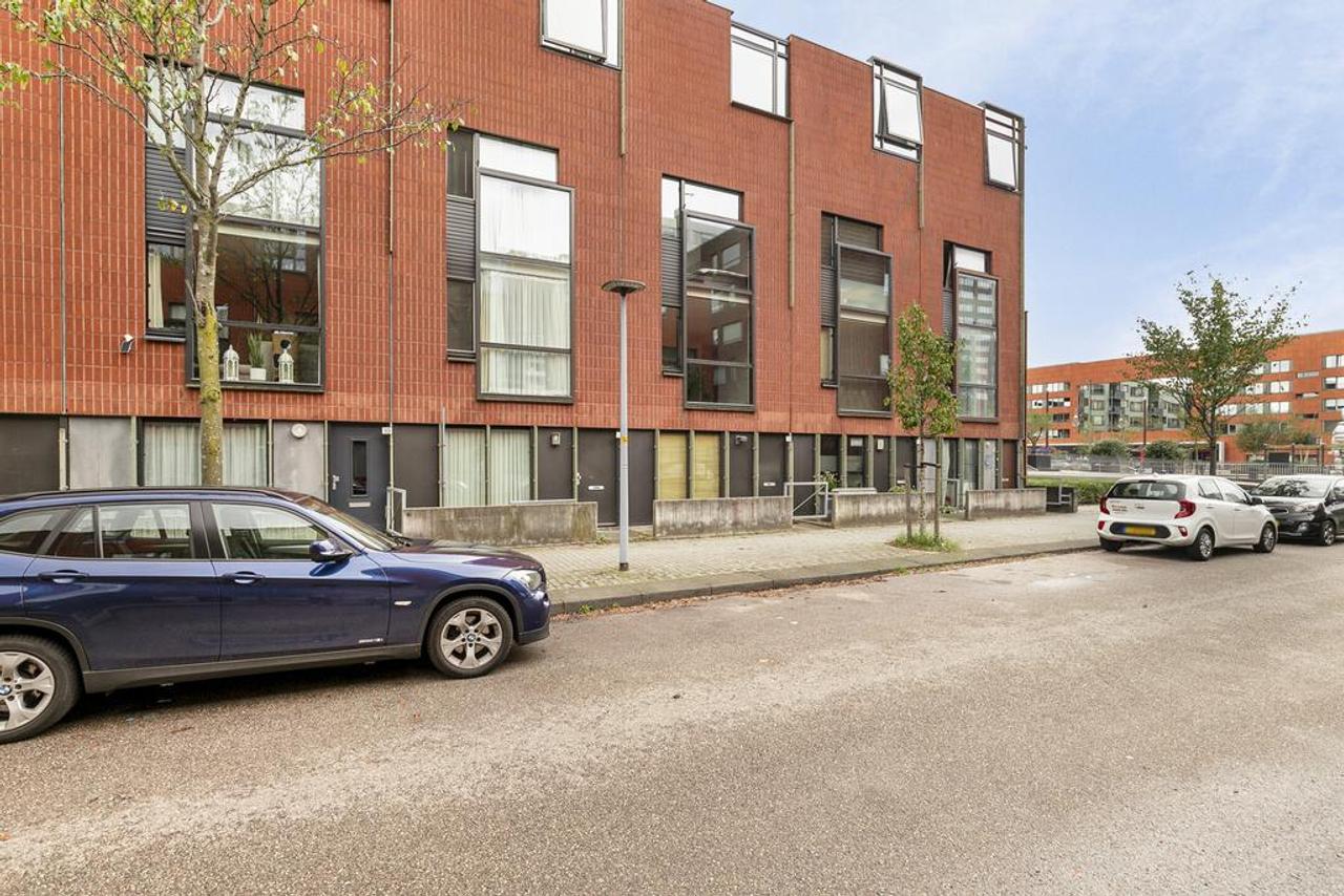 151 m² woonhuis met 5 slaapkamers - Afbeelding 1