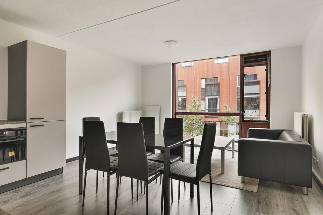 151 m² woonhuis met 5 slaapkamers - Afbeelding 4