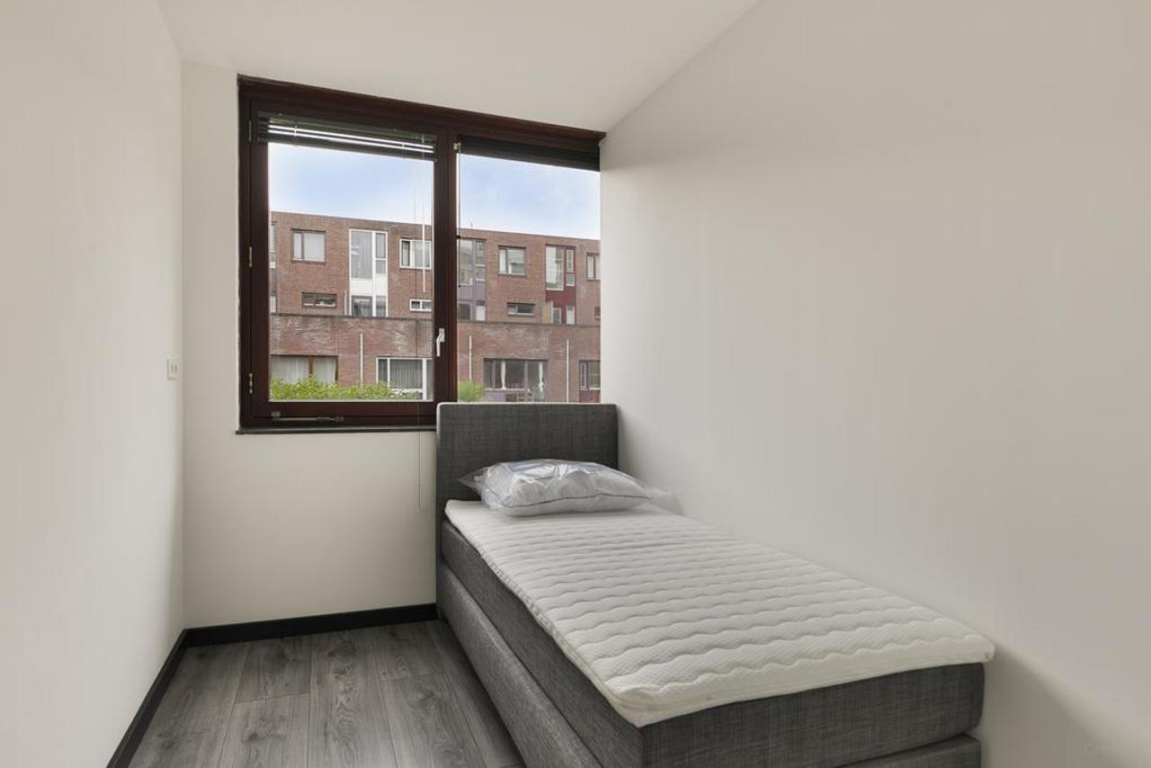 151 m² woonhuis met 5 slaapkamers - Afbeelding 7