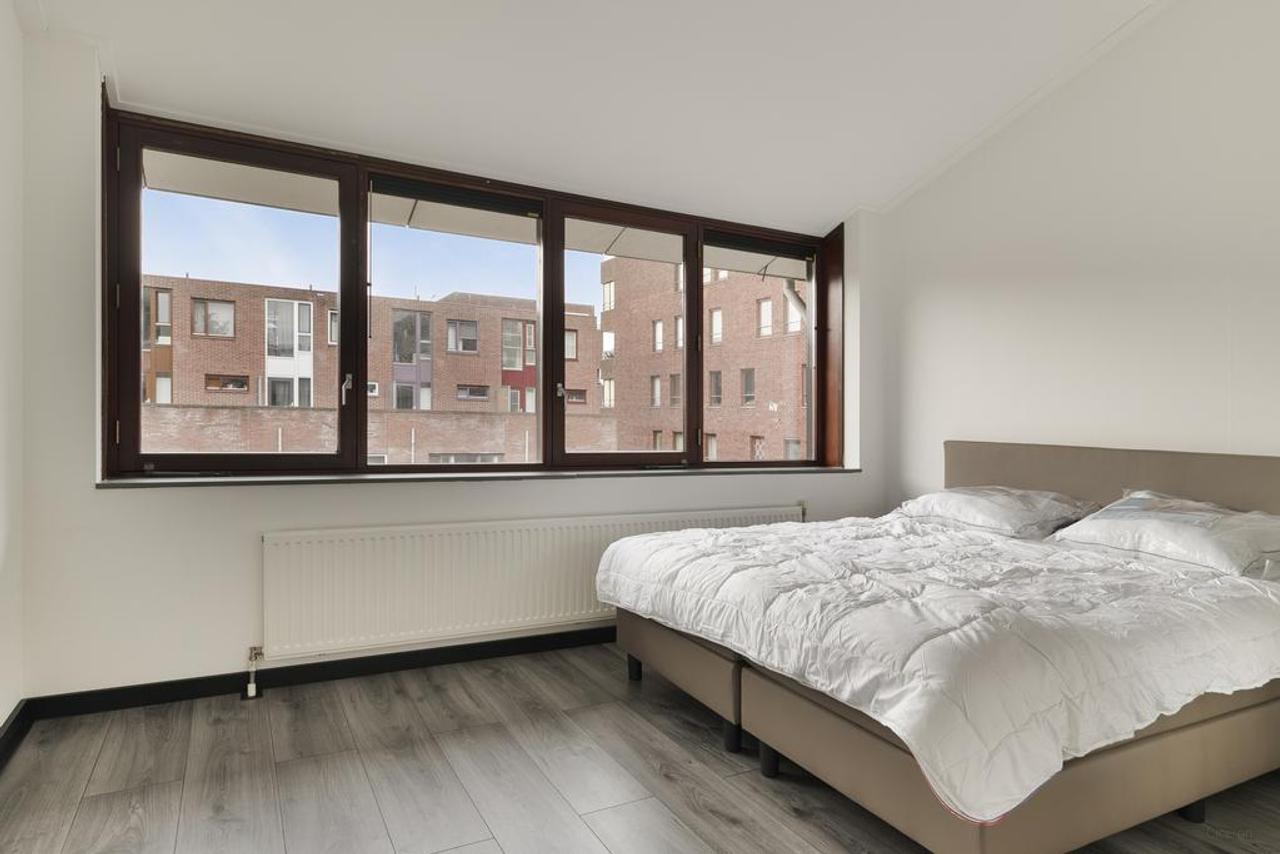 151 m² woonhuis met 5 slaapkamers - Afbeelding 10
