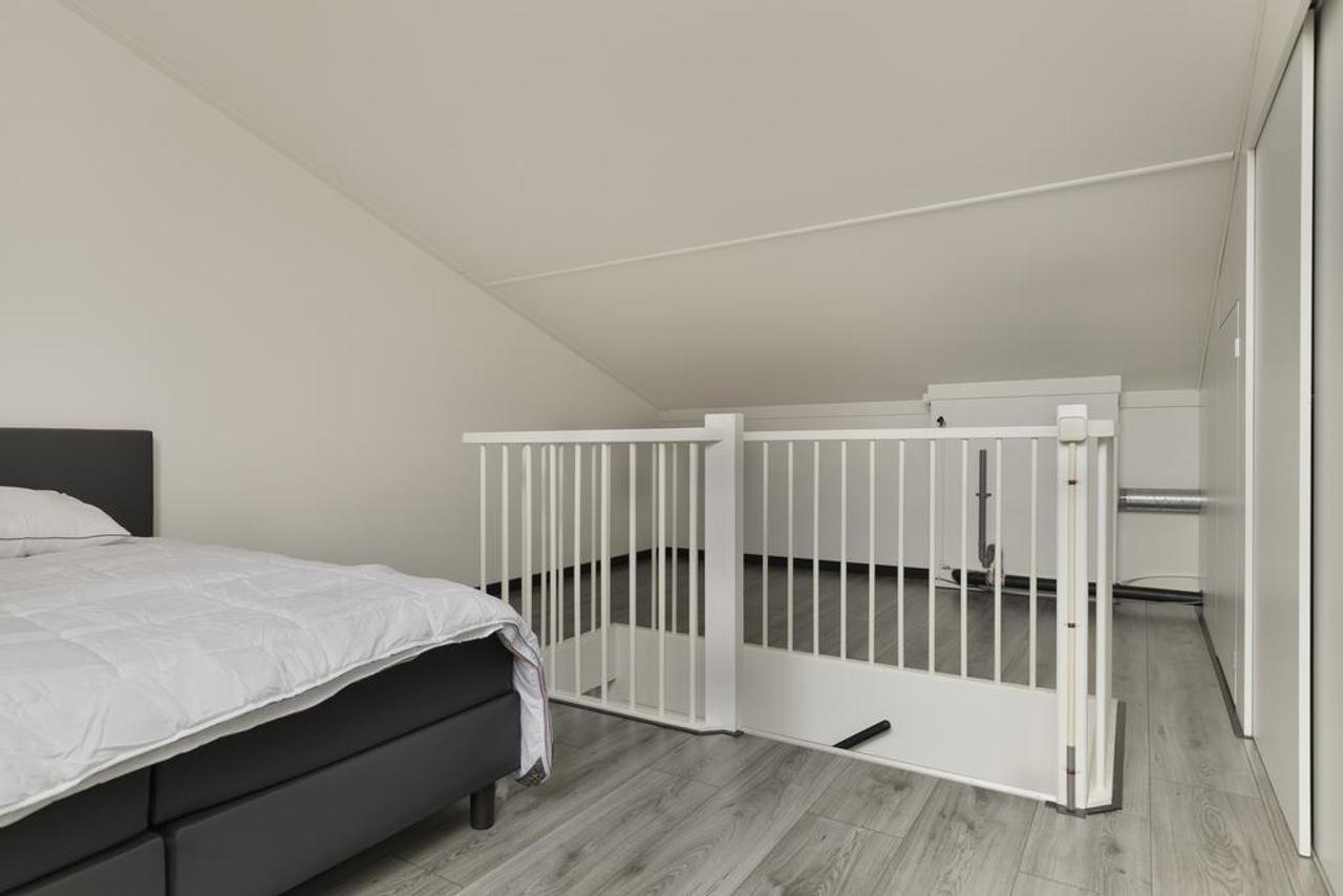 151 m² woonhuis met 5 slaapkamers - Afbeelding 11