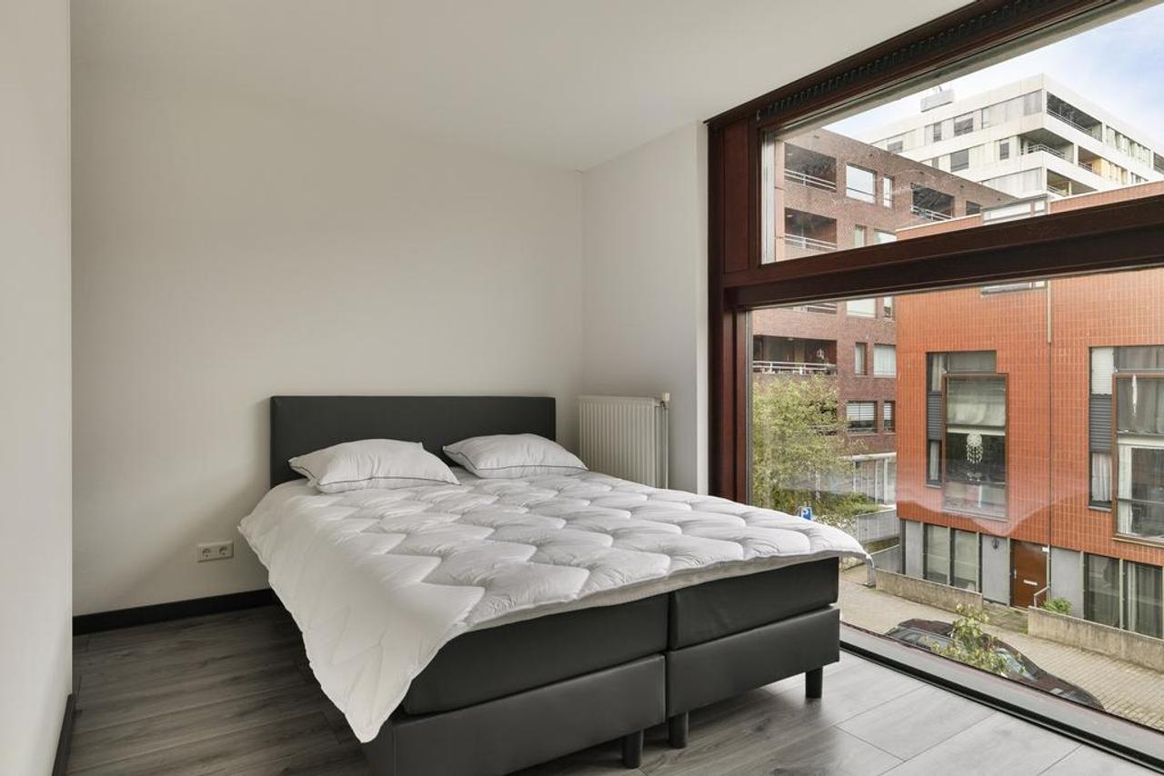 151 m² woonhuis met 5 slaapkamers - Afbeelding 12