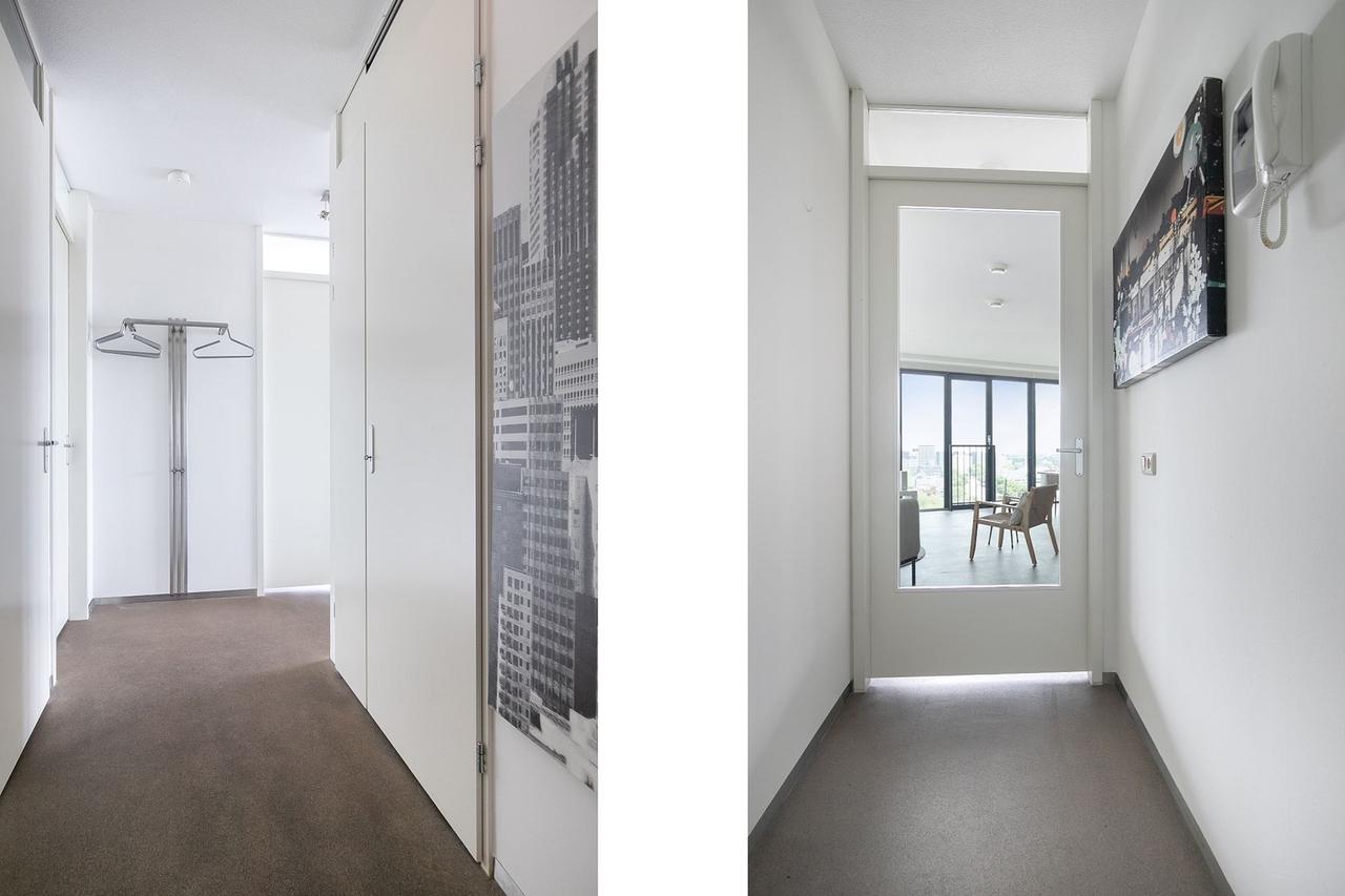 120 m2 hoekappartement in Red Apple - Afbeelding 6