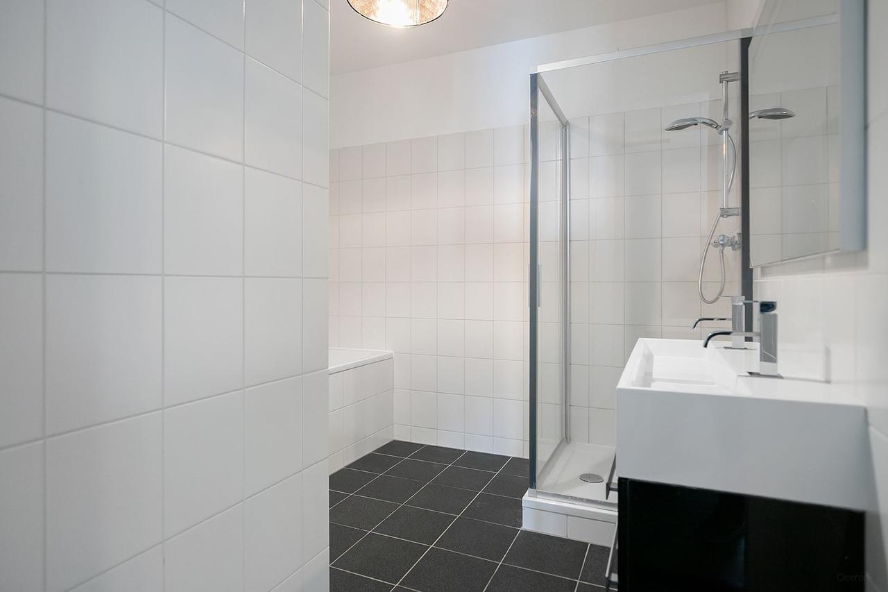 120 m2 hoekappartement in Red Apple - Afbeelding 7