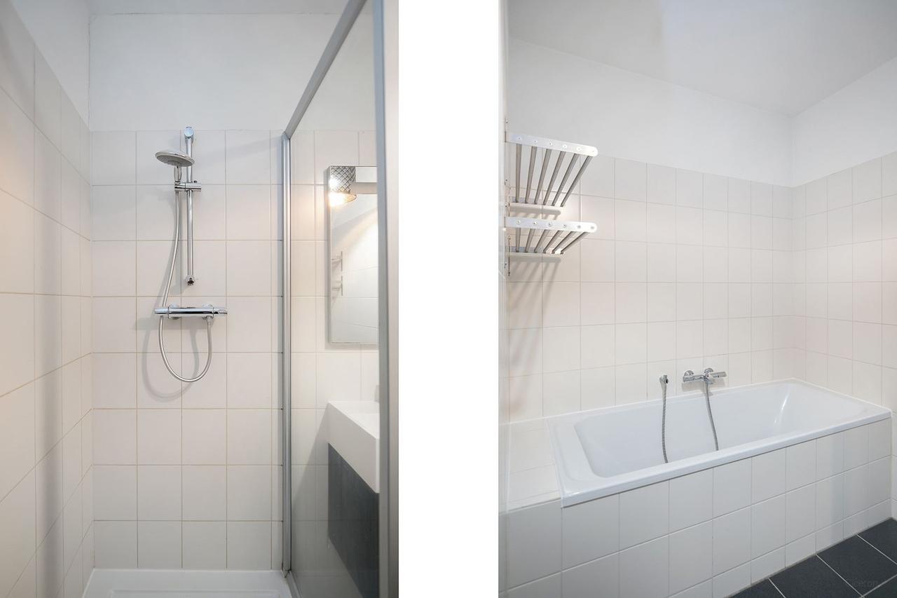 120 m2 hoekappartement in Red Apple - Afbeelding 9