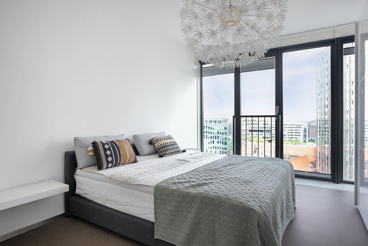 120 m2 hoekappartement in Red Apple - Afbeelding 12