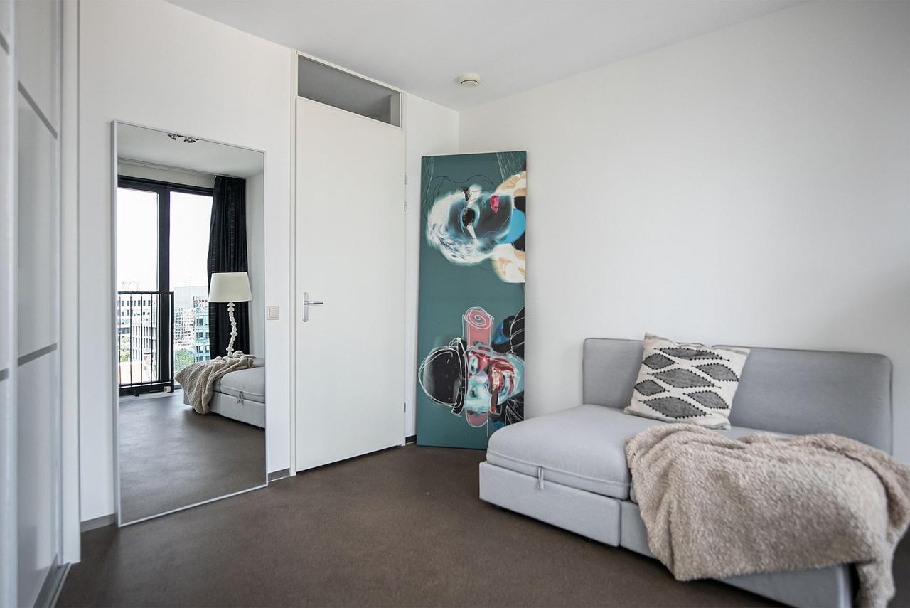 120 m2 hoekappartement in Red Apple - Afbeelding 13