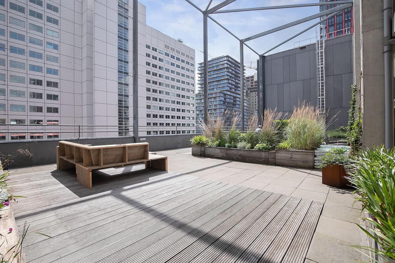 120 m2 hoekappartement in Red Apple - Afbeelding 14
