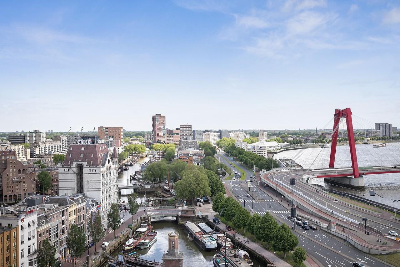 120 m2 hoekappartement in Red Apple - Afbeelding 16