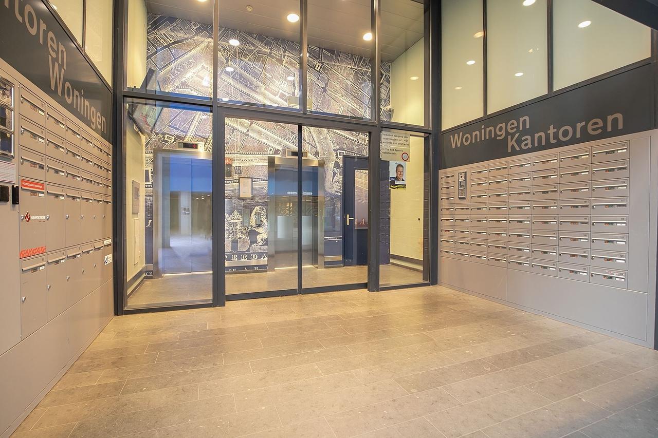 120 m2 hoekappartement in Red Apple - Afbeelding 17