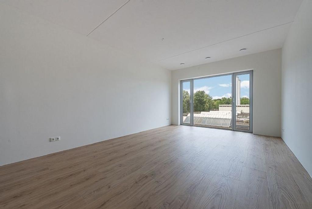 86 m² appartement met parkeerplek - Afbeelding 2