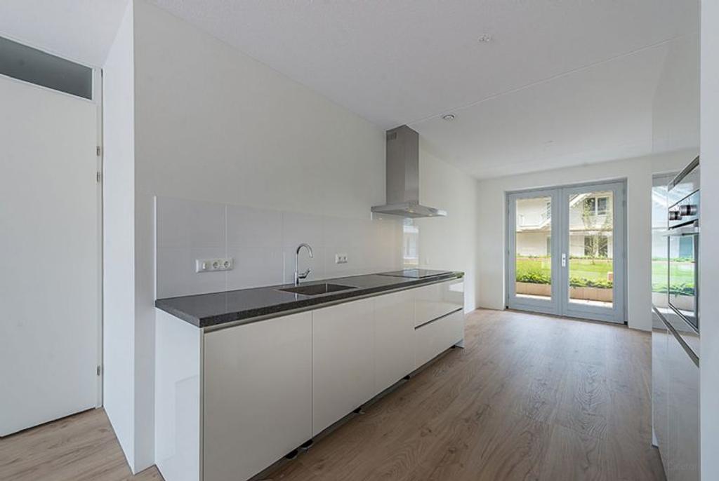 86 m² appartement met parkeerplek - Afbeelding 3