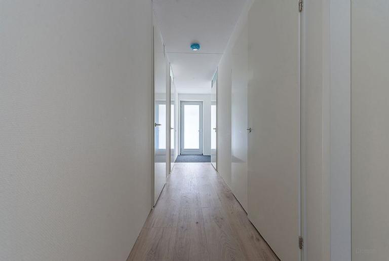 86 m² appartement met parkeerplek - Afbeelding 4