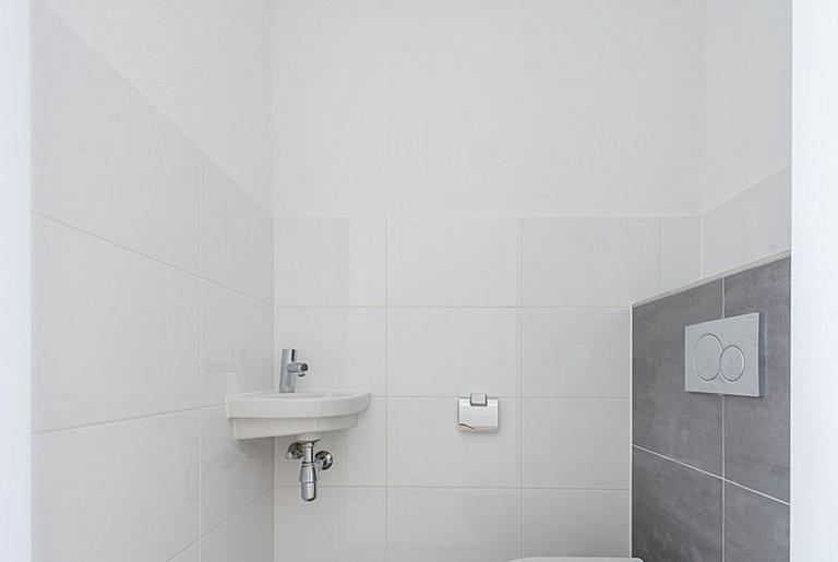 86 m² appartement met parkeerplek - Afbeelding 5