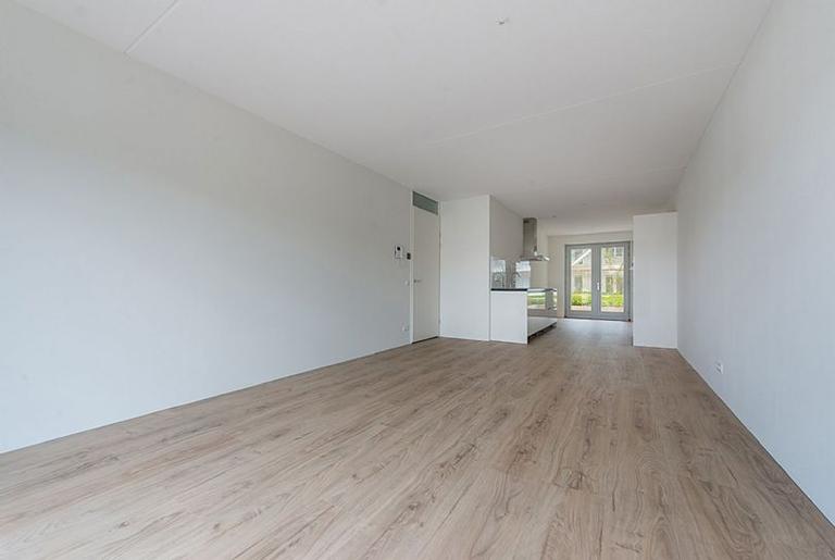 86 m² appartement met parkeerplek - Afbeelding 6