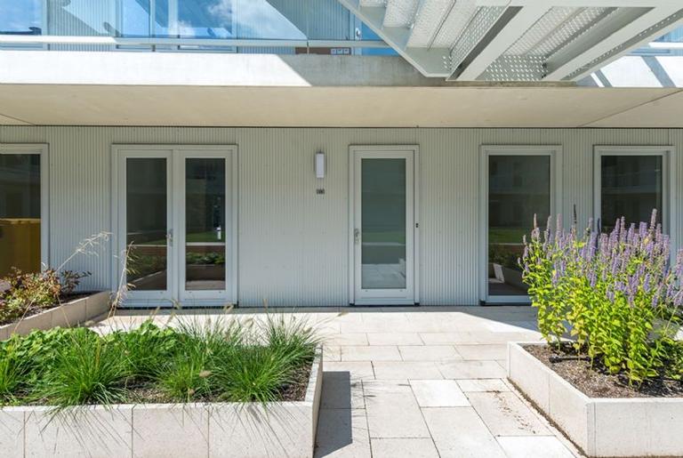 86 m² appartement met parkeerplek - Afbeelding 13