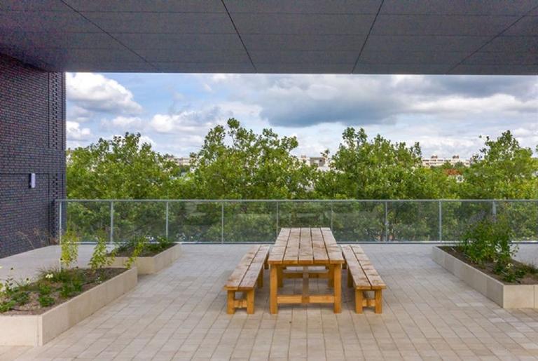 86 m² appartement met parkeerplek - Afbeelding 18