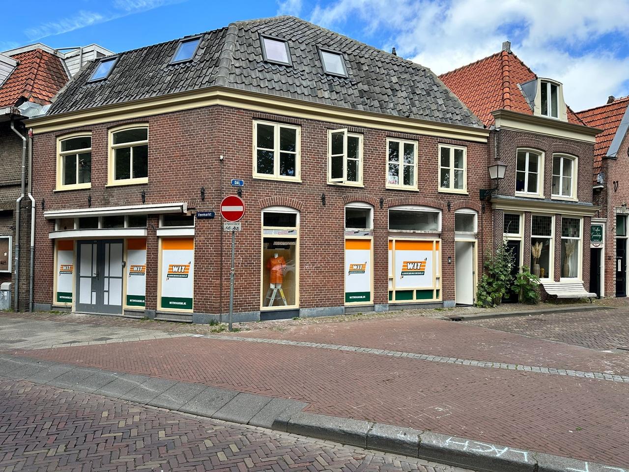 3-slaapkamerappartement met dakterras - Afbeelding 1