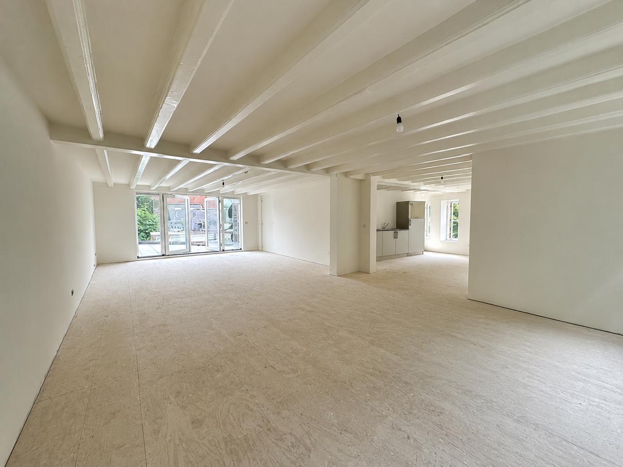 3-slaapkamerappartement met dakterras - Afbeelding 2