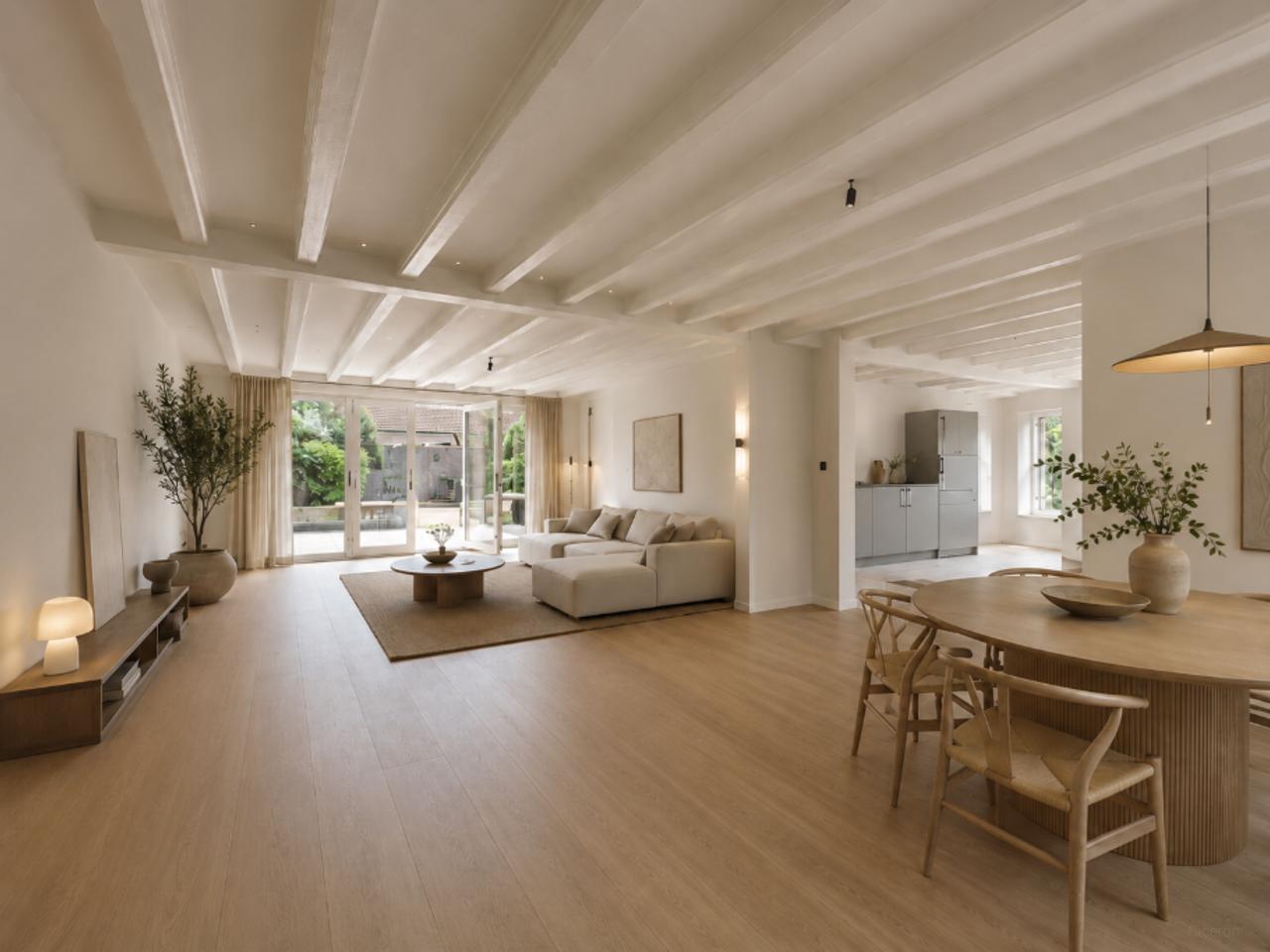 3-slaapkamerappartement met dakterras - Afbeelding 3