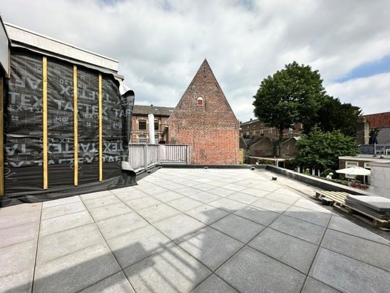 3-slaapkamerappartement met dakterras - Afbeelding 4