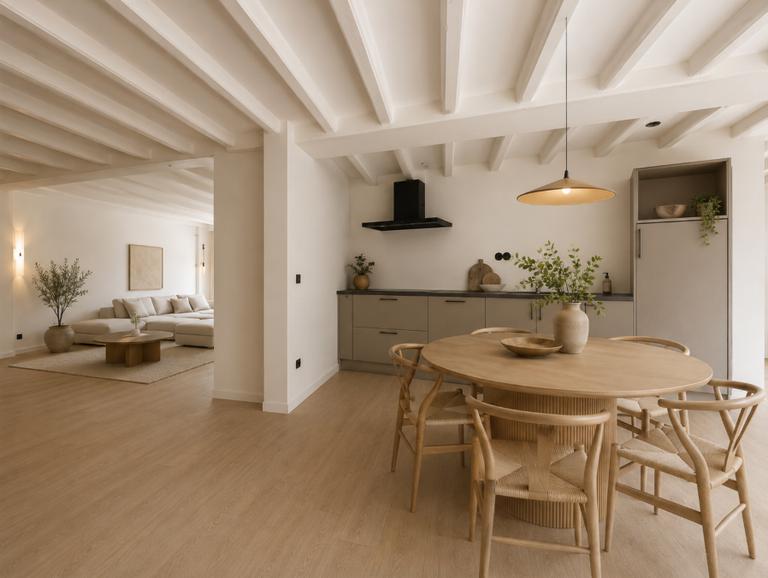 3-slaapkamerappartement met dakterras - Afbeelding 7