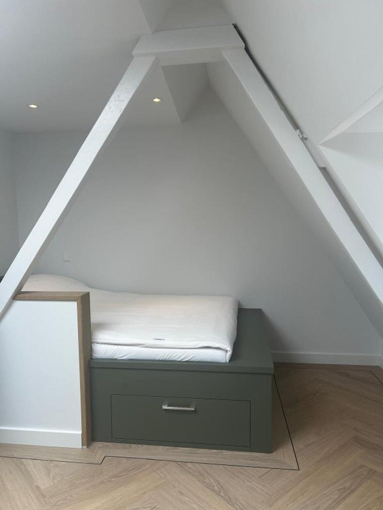 Instapklare studio met airco in Leiden - Afbeelding 2